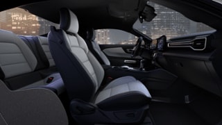 2026 Ford Mustang® Internal Image 1